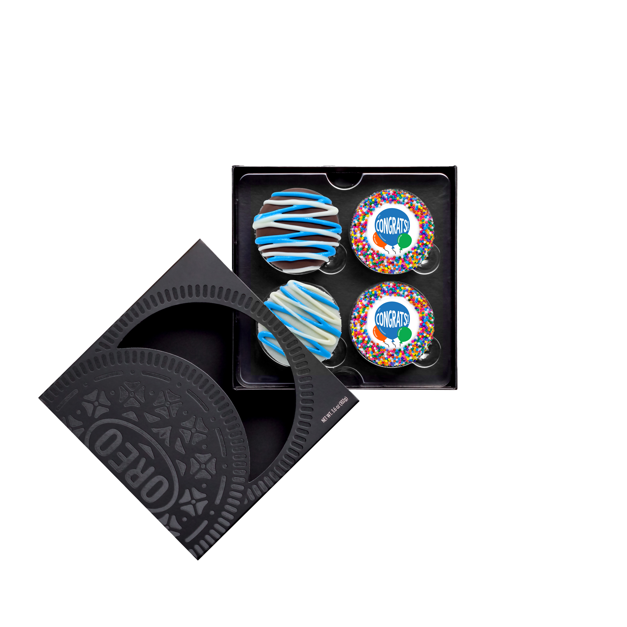 OREOiD Congratulations Gift Set - Image 3