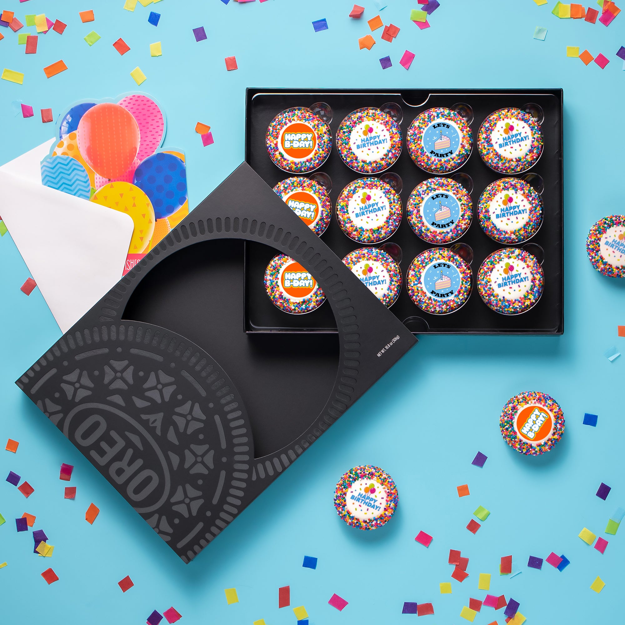 OREOiD Happy Birthday Gift Set - Image 2