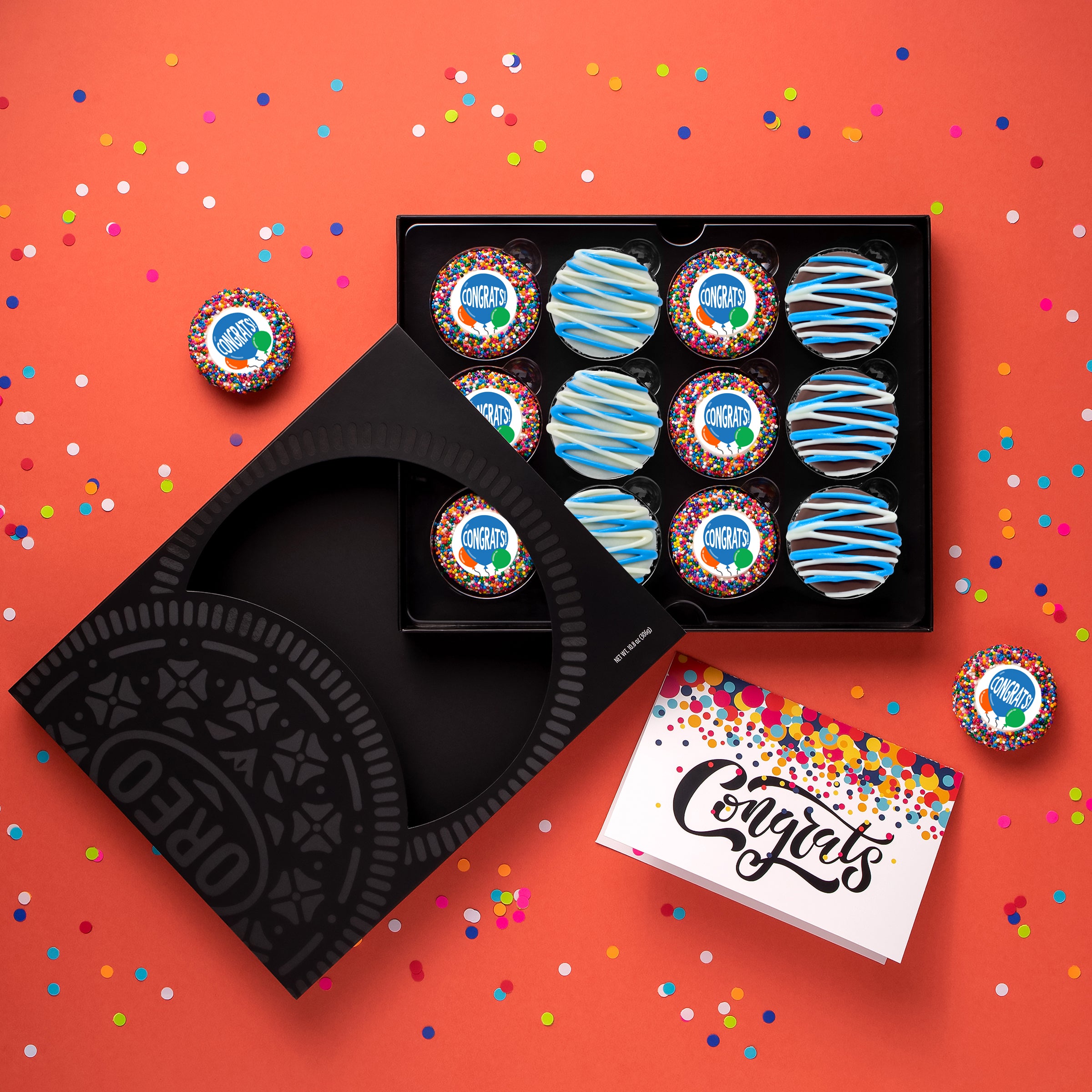 OREOiD Congratulations Gift Set - Image 2