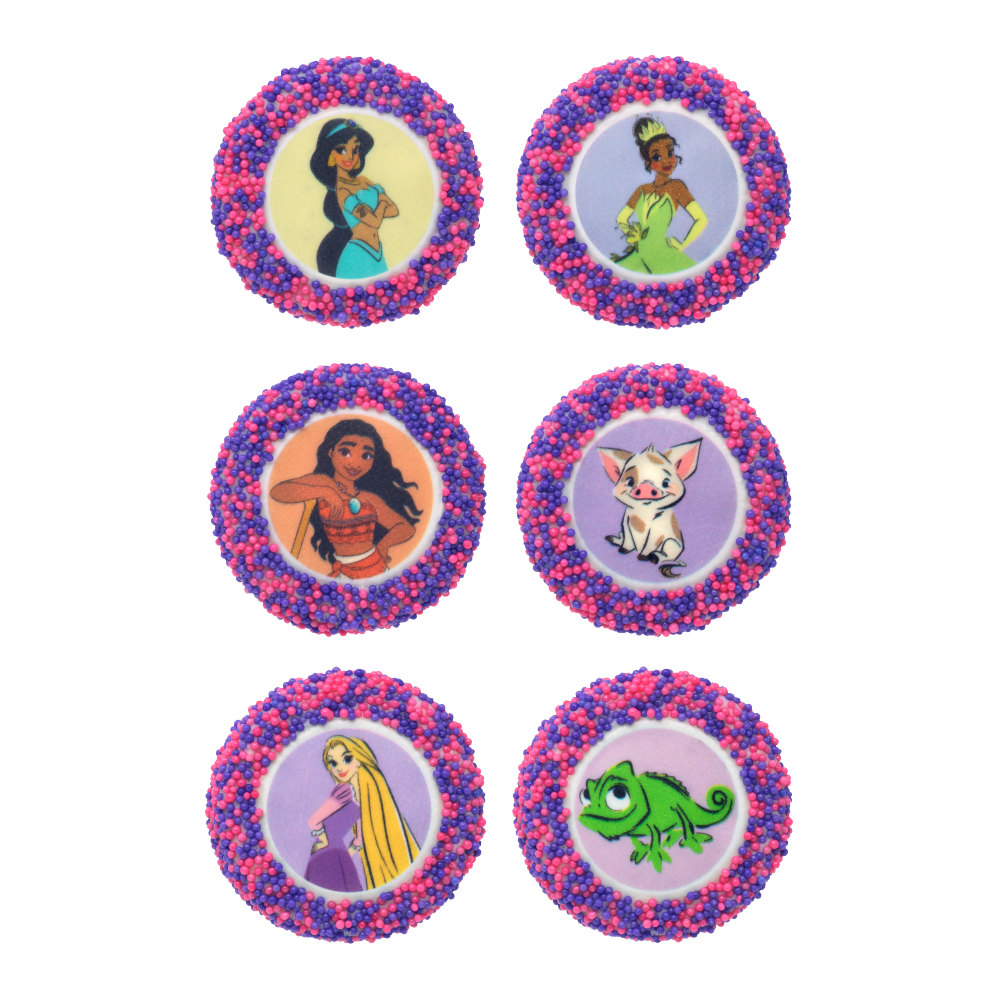 OREOiD Disney Princess Edition - 12ct - Image 3