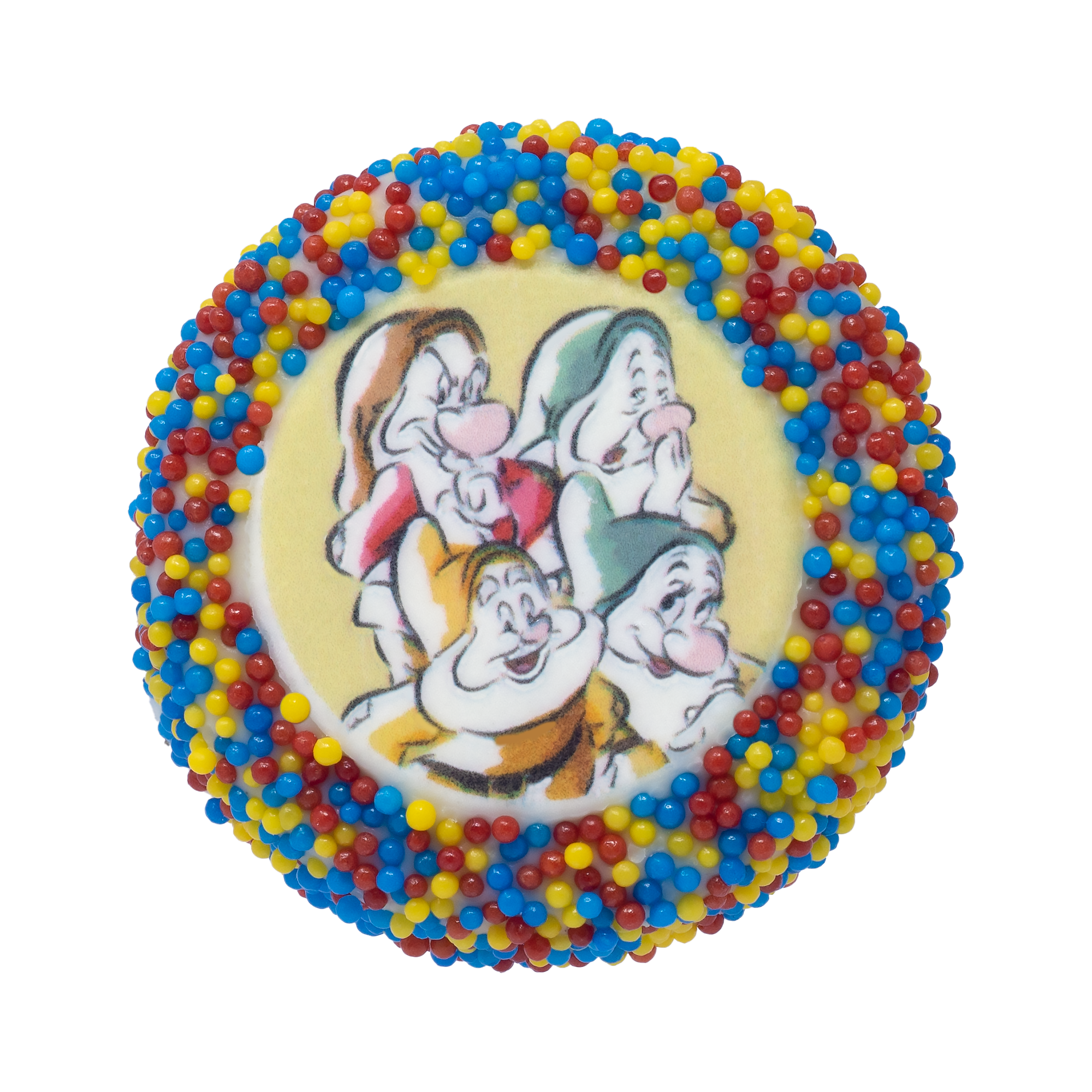 OREOiD Disney Princess Snow White - 6ct - Image 5