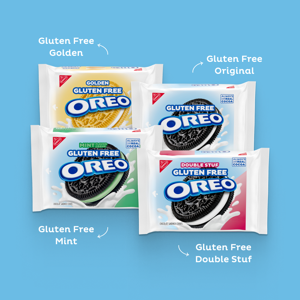Gluten Free Bundle - Image 2