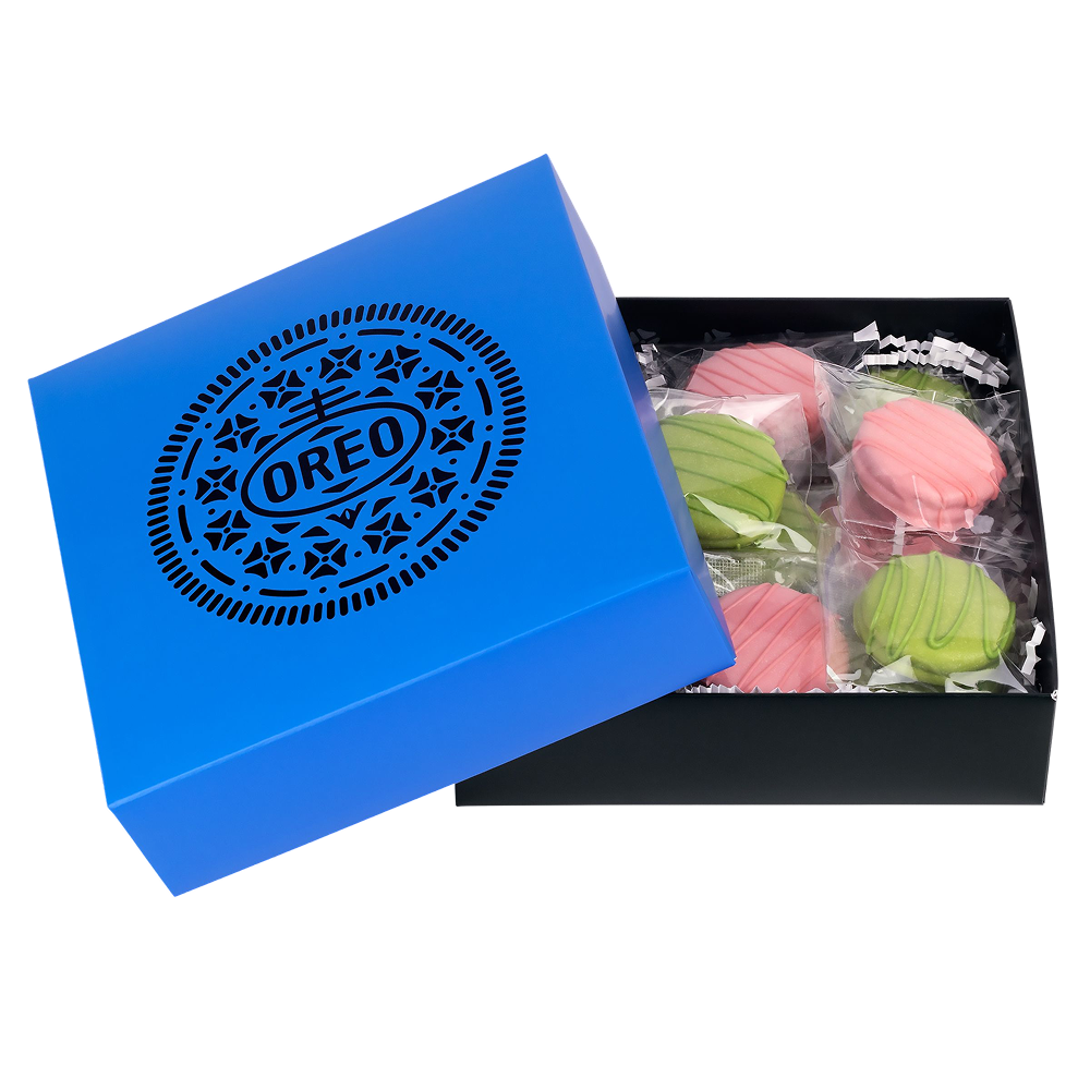 OREOiD Forever Springtime Cookie Box - 12ct - Image 2