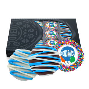 OREOiD Congratulations Gift Set