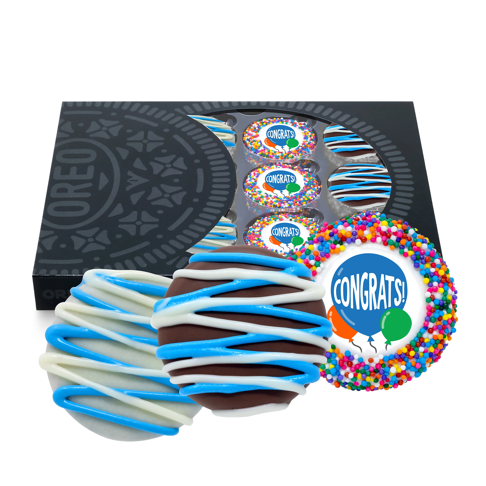 OREOiD Congratulations Gift Set