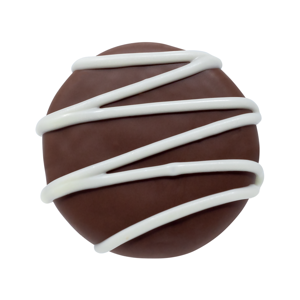 OREOiD Father's Day #1 Dad Fudge-Dipped Cookie Box - 12ct - Image 7