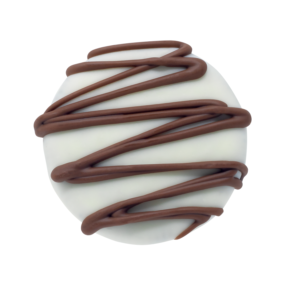 OREOiD Father's Day #1 Dad Fudge-Dipped Cookie Box - 12ct - Image 5