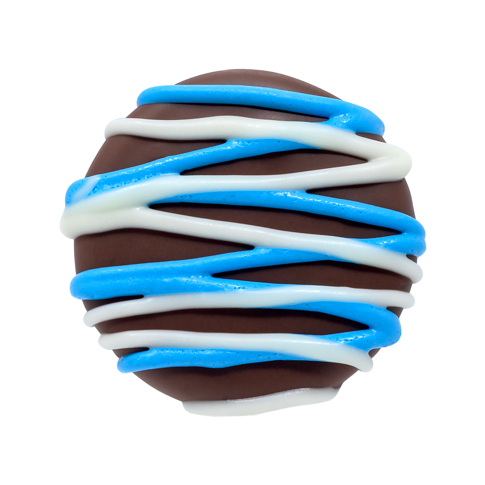 OREOiD Father's Day Fudge-Dipped Cookie Tin – 12ct - Image 5