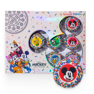 OREOiD Mickey & Friends - 12ct