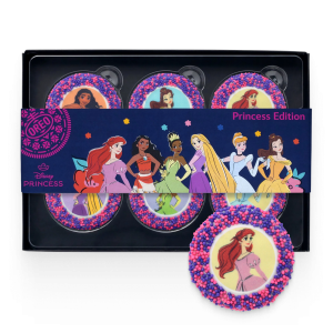 OREOiD Disney Princess Edition - 6ct