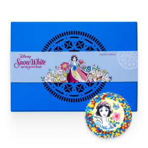 OREOiD Disney Princess Snow White - 6ct