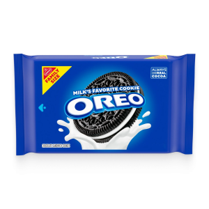 Chocolate Sandwich Cookies, Family Size