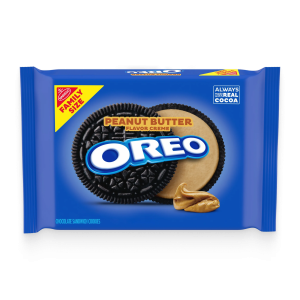 Peanut Butter Sandwich Cookies, Family Size